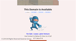 Desktop Screenshot of jerkpin.com